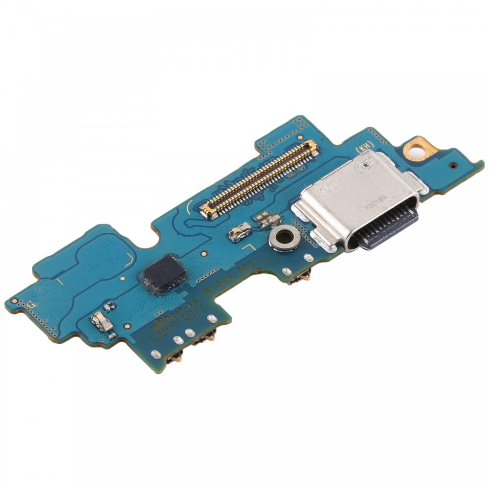 Original Charging Port Board for Samsung Galaxy Z Flip / SM-F700 Other Replacement Parts Samsung Galaxy Z Flip